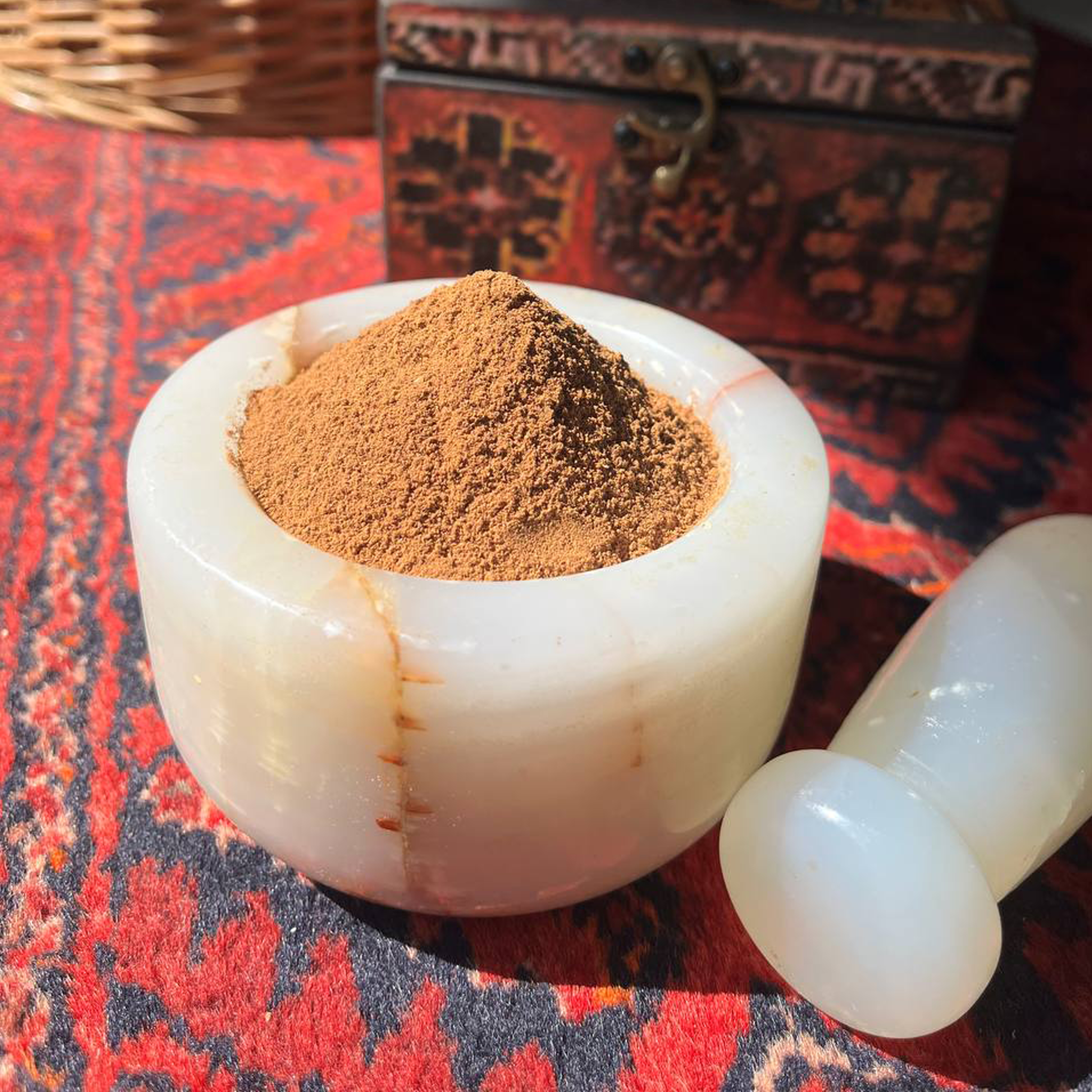 دارچین اعلا